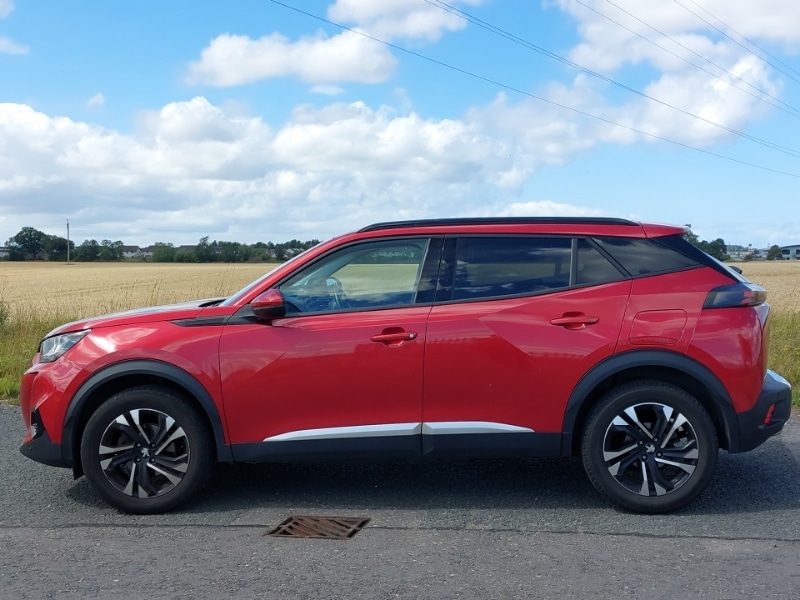 Used Peugeot 2008 2020 for sale - 76187990: Photo 4