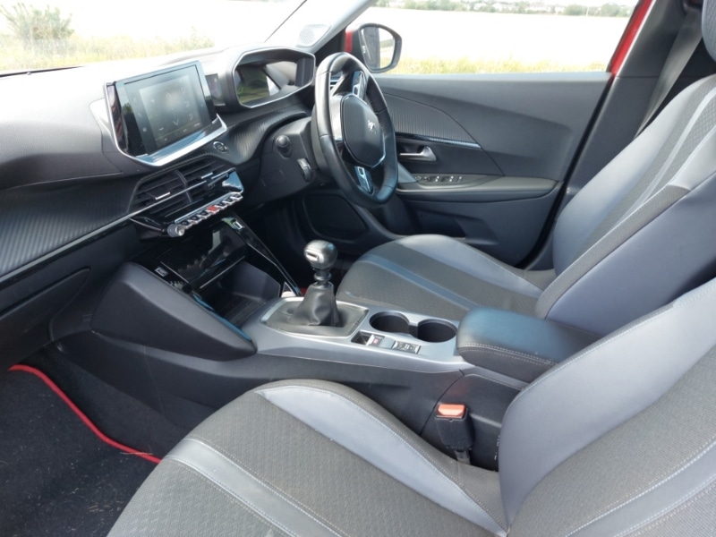 Used Peugeot 2008 2020 for sale - 76187990: Photo 5