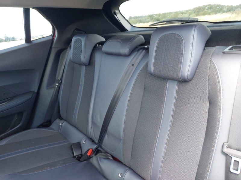 Used Peugeot 2008 2020 for sale - 76187990: Photo 6