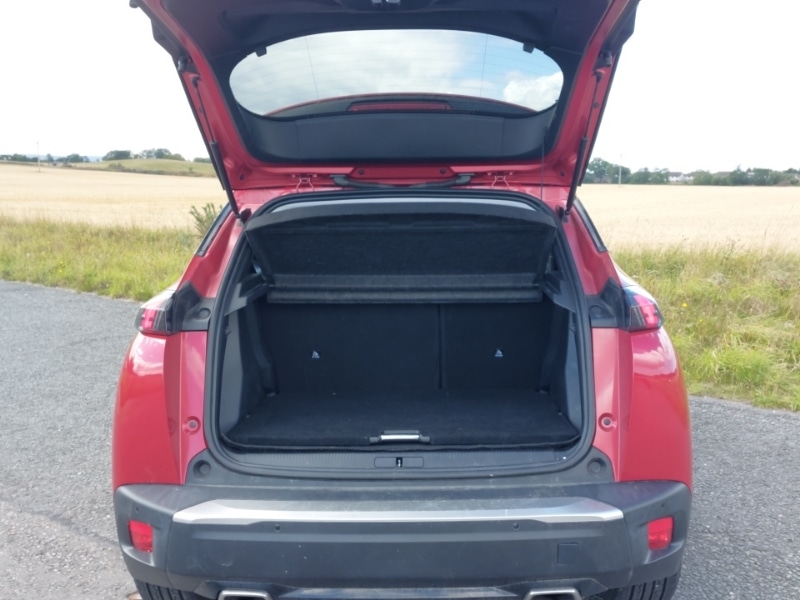 Used Peugeot 2008 2020 for sale - 76187990: Photo 8