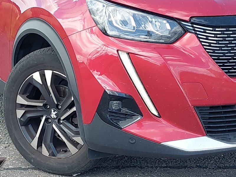 Used Peugeot 2008 2020 for sale - 76187990: Photo 9