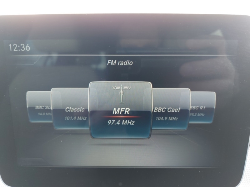 Used Mercedes-Benz GLA 2018 for sale - 77922632: Photo 11