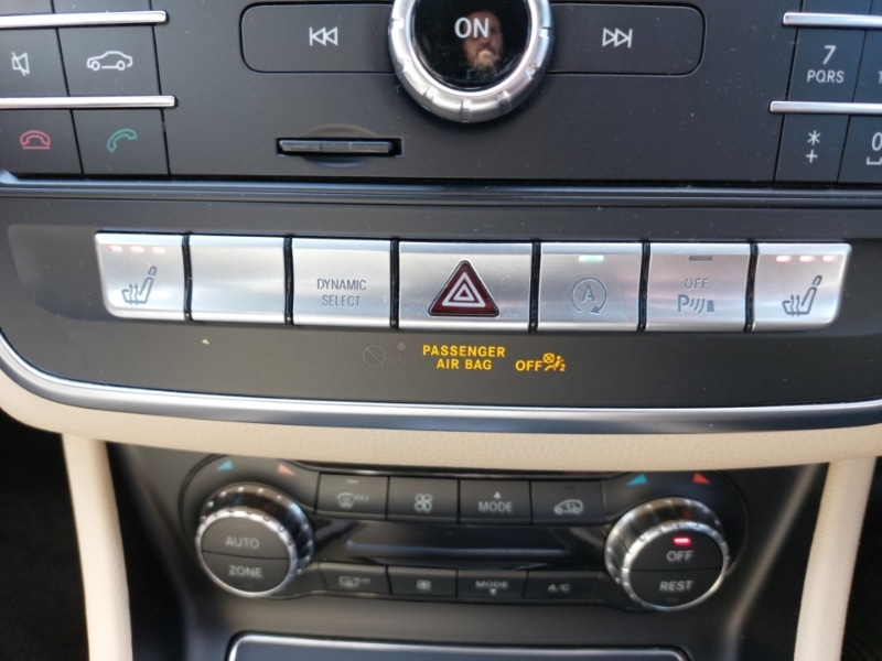 Used Mercedes-Benz GLA 2018 for sale - 77922632: Photo 18