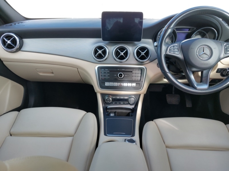 Used Mercedes-Benz GLA 2018 for sale - 77922632: Photo 2