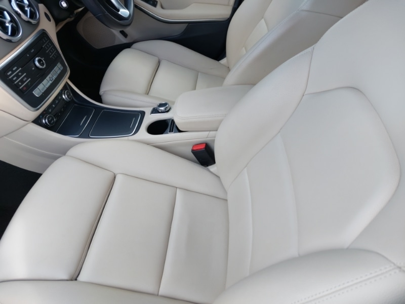 Used Mercedes-Benz GLA 2018 for sale - 77922632: Photo 5