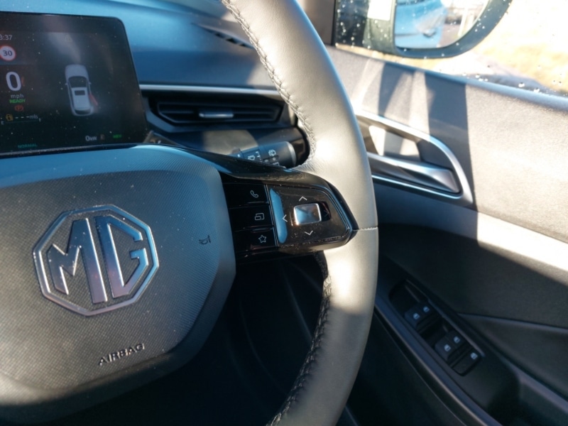 Used MG MG3 2024 for sale - 76975059: Photo 10