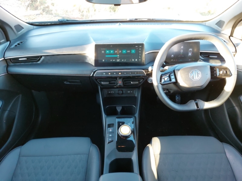 Used MG MG3 2024 for sale - 76975059: Photo 2