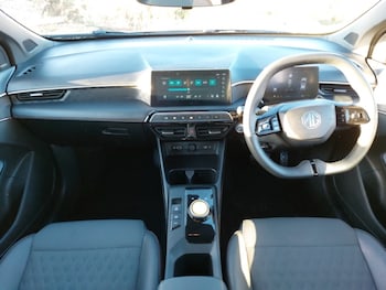 Used MG MG3 2024 for sale - 76975059: Photo