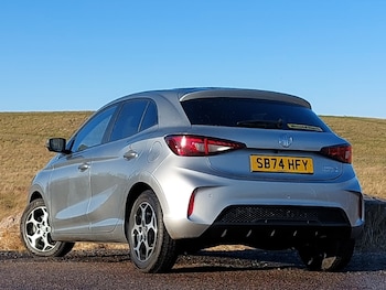 Used MG MG3 2024 for sale - 76975059: Photo