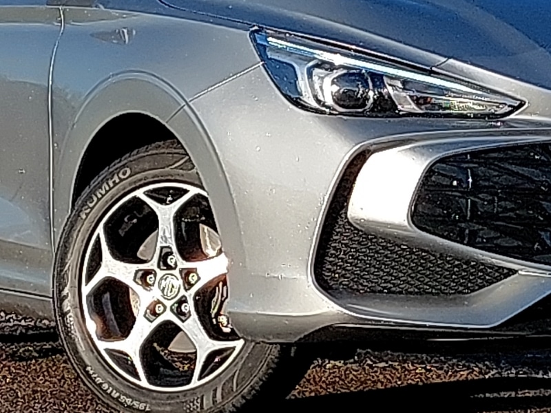 Used MG MG3 2024 for sale - 76975059: Photo 9