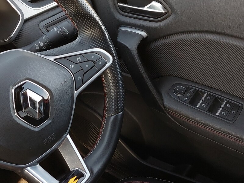 Used Renault Captur 2022 for sale - 76103237: Photo 10