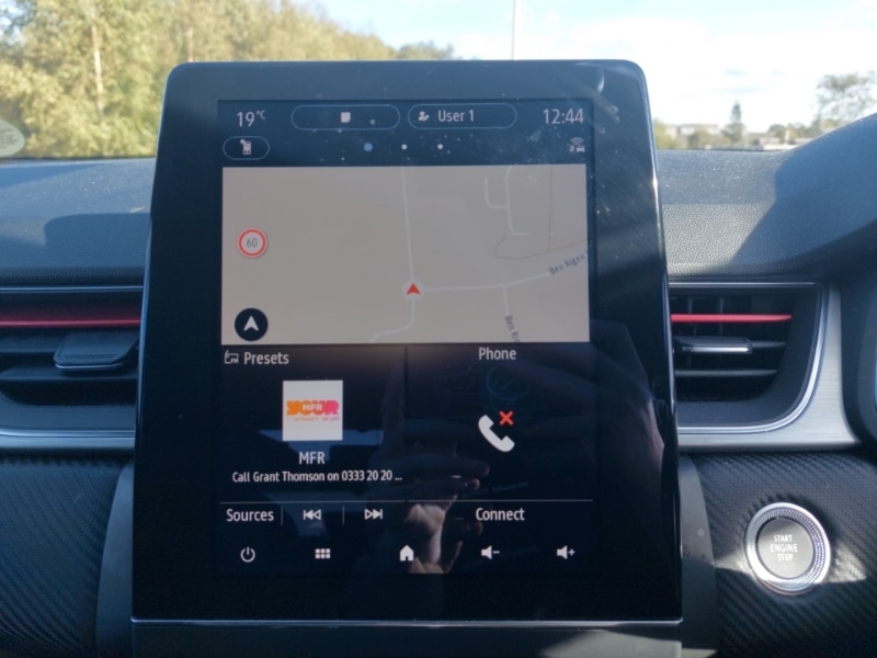 Used Renault Captur 2022 for sale - 76103237: Photo 14