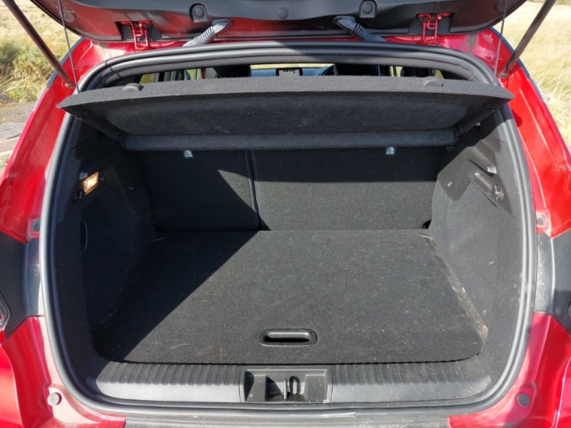 Used Renault Captur 2022 for sale - 76103237: Photo 8