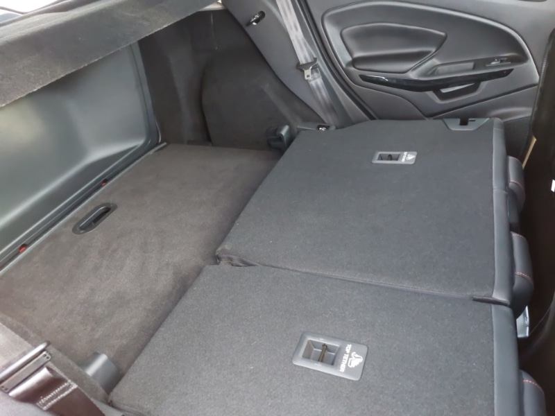 Used Ford Ecosport 2020 for sale - 77223677: Photo 13