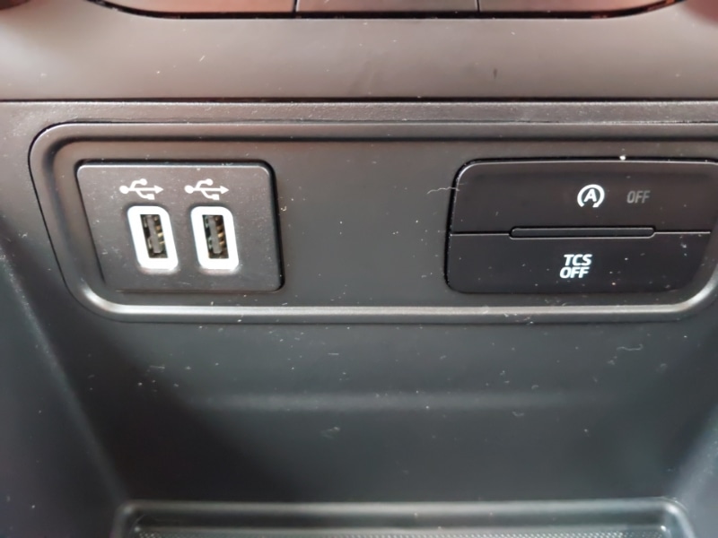 Used Ford Ecosport 2020 for sale - 77223677: Photo 17