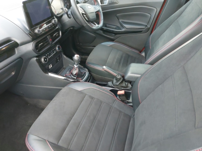 Used Ford Ecosport 2020 for sale - 77223677: Photo 5