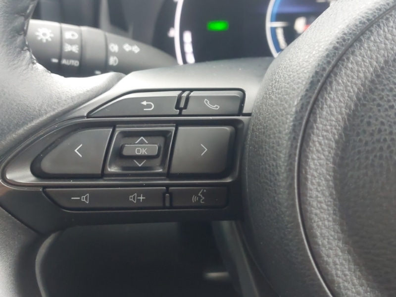 Used Toyota Yaris Cross 2024 for sale - 77165248: Photo 14