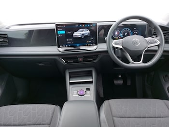 Used Volkswagen Tiguan 2025 for sale - 79447384: Photo