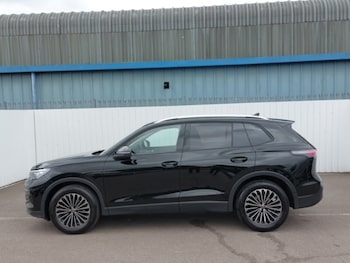 Used Volkswagen Tiguan 2025 for sale - 79447384: Photo