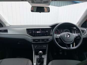 Used Volkswagen Polo 2018 for sale - 75362712: Photo