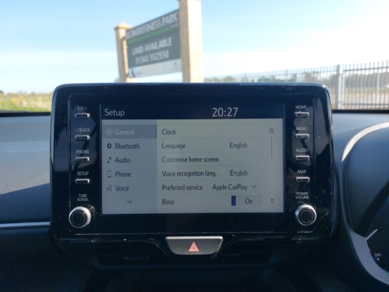 Vehicle 17