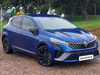 Used Renault Clio 2026 for sale - 79443421: Photo