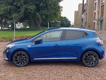 Used Renault Clio 2026 for sale - 79443421: Photo
