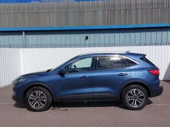 Used Ford Kuga 2023 for sale - 79477550: Photo