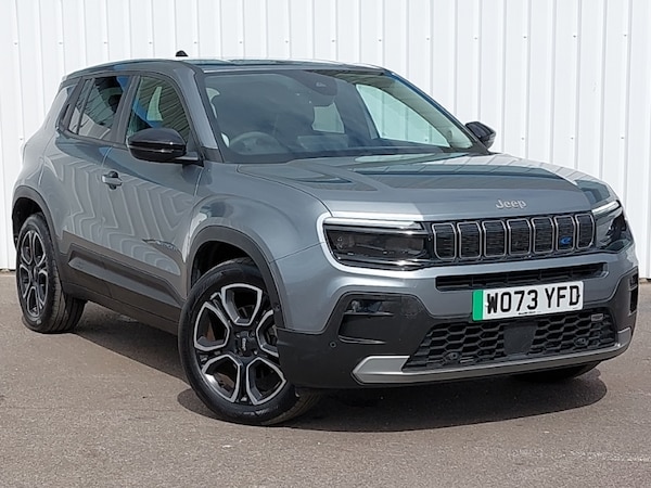 Used Jeep Other 2024 for sale - 75209695: Photo 1