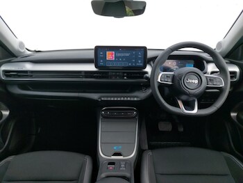 Used Jeep Other 2024 for sale - 75209695: Photo