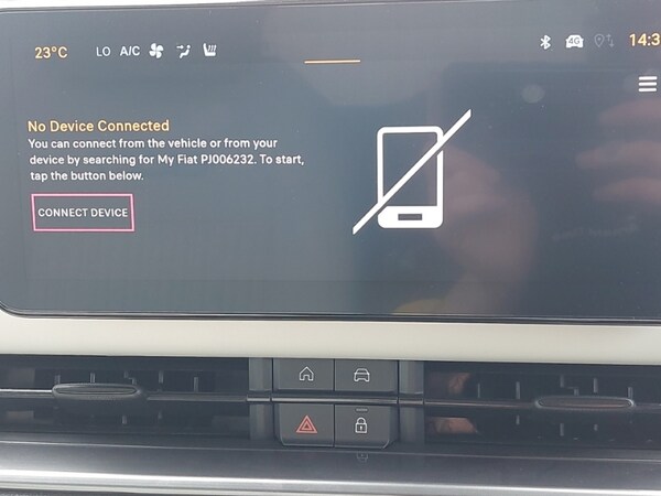 Used Fiat 600 2025 for sale - 75209461: Photo 19