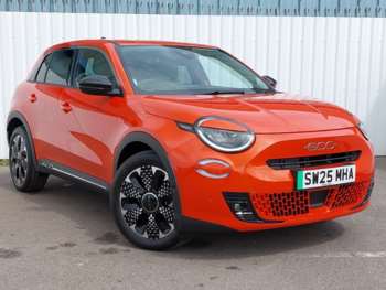 2025 - 115kW La Prima 54kWh 5dr Auto