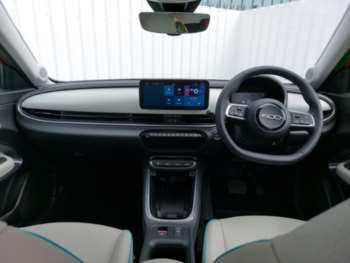 Used Fiat 600 2025 for sale - 75209461: Photo