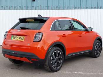 Used Fiat 600 2025 for sale - 75209461: Photo