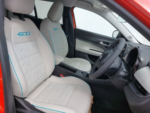 Used Fiat 600 2025 for sale - 75209461: Photo 5