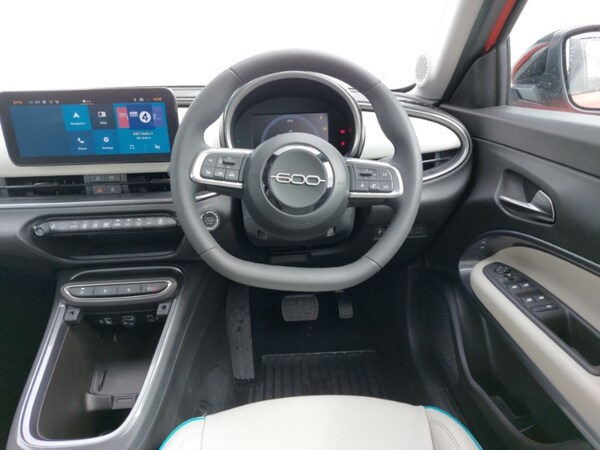 Used Fiat 600 2025 for sale - 75209461: Photo 7