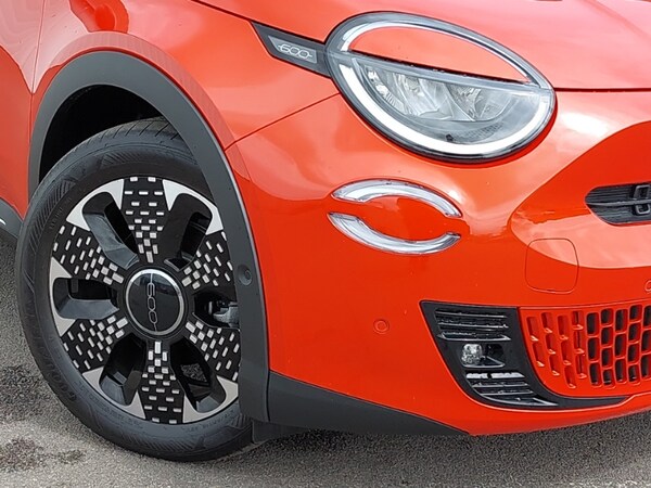 Used Fiat 600 2025 for sale - 75209461: Photo 9