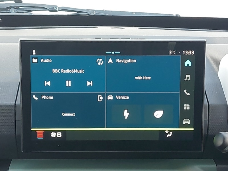 Used Dacia Spring 2024 for sale - 77352790: Photo 11