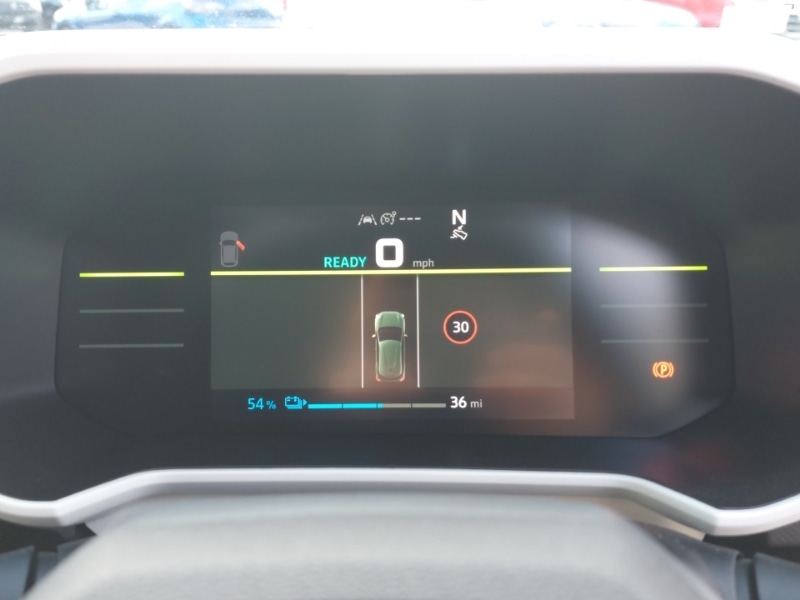 Used Dacia Spring 2024 for sale - 77352790: Photo 12