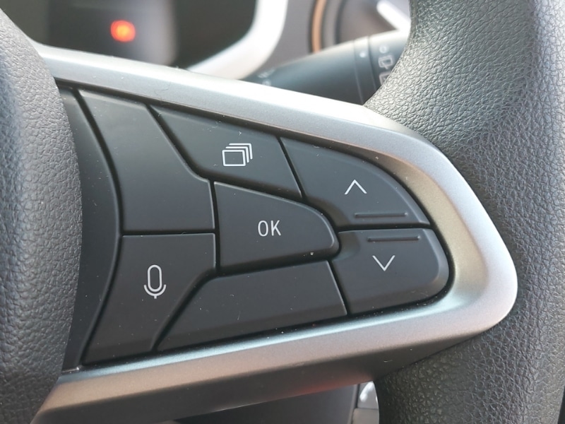 Used Dacia Spring 2024 for sale - 77352790: Photo 15