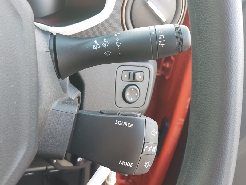 Used Dacia Spring 2024 for sale - 77352790: Photo 17