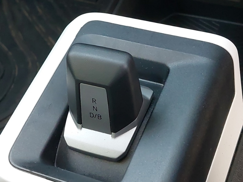 Used Dacia Spring 2024 for sale - 77352790: Photo 19