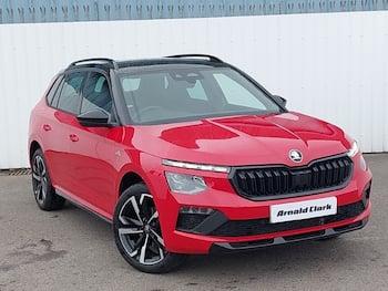 Used Skoda Kamiq 2026 for sale - 79813086: Photo
