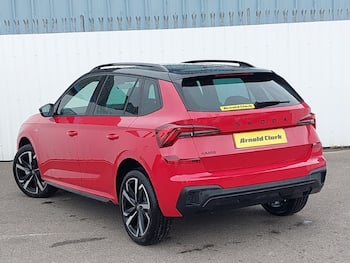 Used Skoda Kamiq 2026 for sale - 79813086: Photo