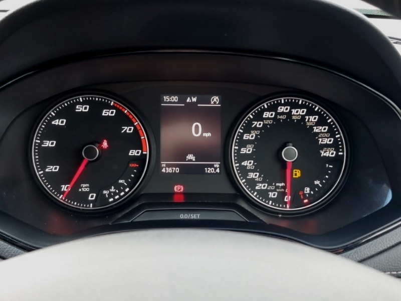 Used SEAT Ibiza 2020 for sale - 77922627: Photo 12