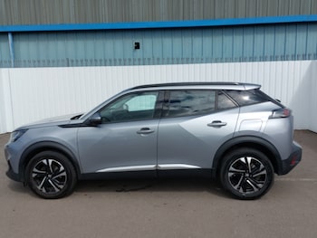 Used Peugeot 2008 2020 for sale - 78546639: Photo
