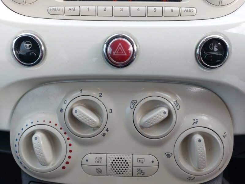 Used Fiat 500 2015 for sale - 77690110: Photo 10