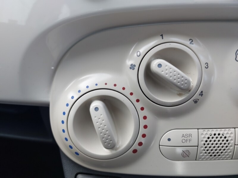 Used Fiat 500 2015 for sale - 77690110: Photo 16