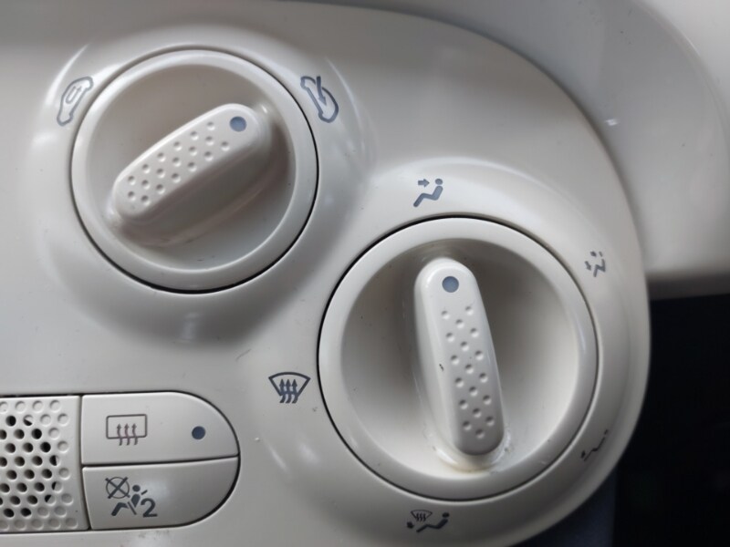 Used Fiat 500 2015 for sale - 77690110: Photo 17