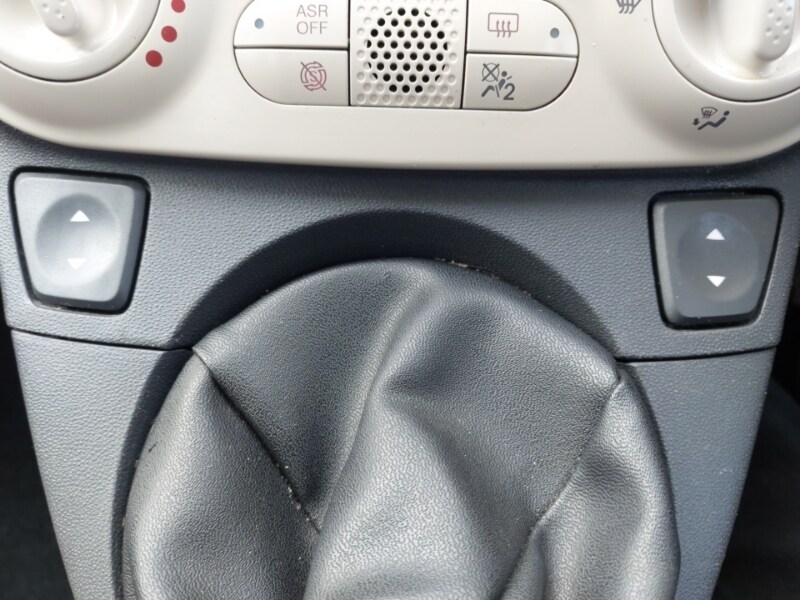 Used Fiat 500 2015 for sale - 77690110: Photo 18